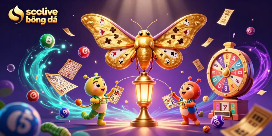 socolive bóng đá gameplay showcasing dynamic sports betting elements with vibrant colors and detailed characters