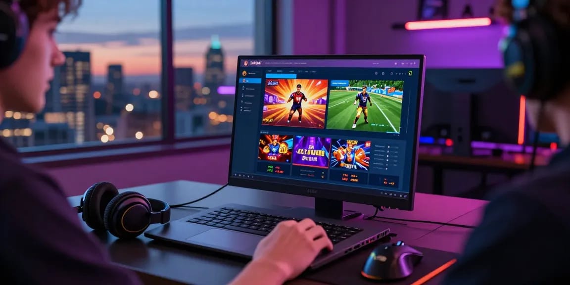 Experience online gaming at https://xx88.se.net/ with a vibrant dashboard and dynamic atmosphere.