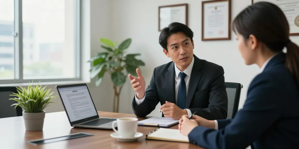 Consultation with criminal lawyer, see this website for legal expertise and personalized support.