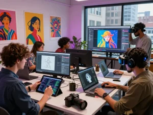 Read more about the article Mastering AI Porn: Comprehensive Insights for 2026