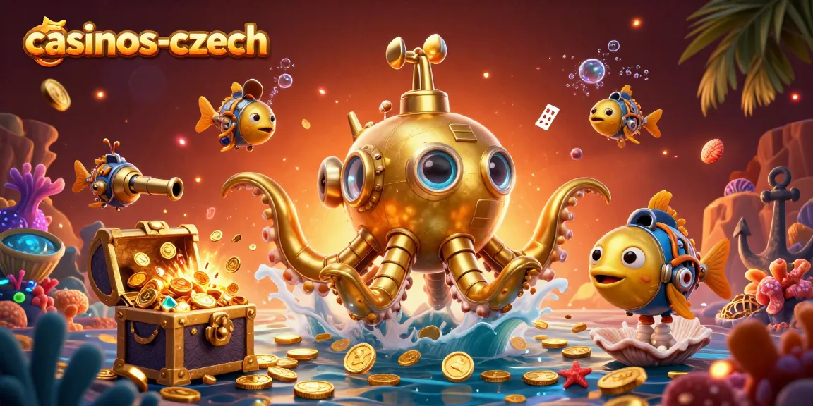 You are currently viewing Průvodce pro insider: casinos-czech – Co vám neřeknou o hraní v online kasinech