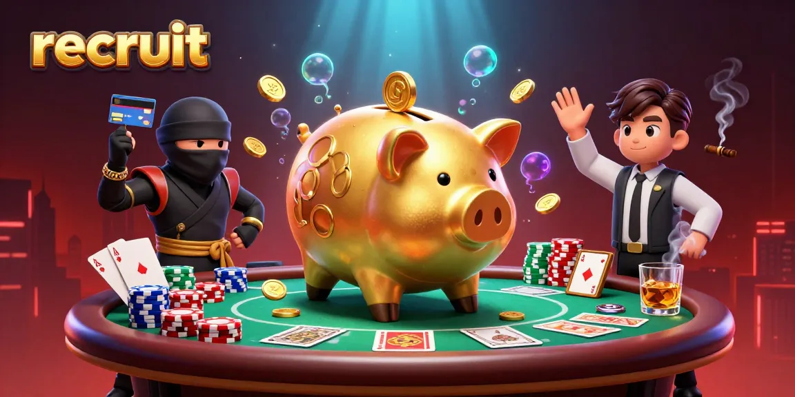 You are currently viewing Overlooked Recruit Risks Every Gamblers Should Know for Winning Strategies in 2026