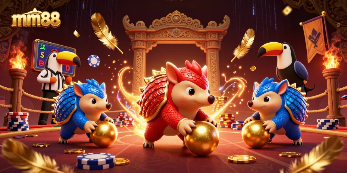 You are currently viewing Top 7 Ways mm88 Changes Live Casino Gaming in 2026