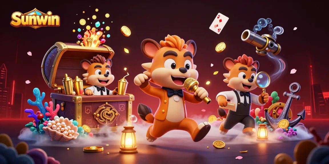 You are currently viewing Sunwin Crash Course: Master Casino Techniques for Winning Strategies in 2026