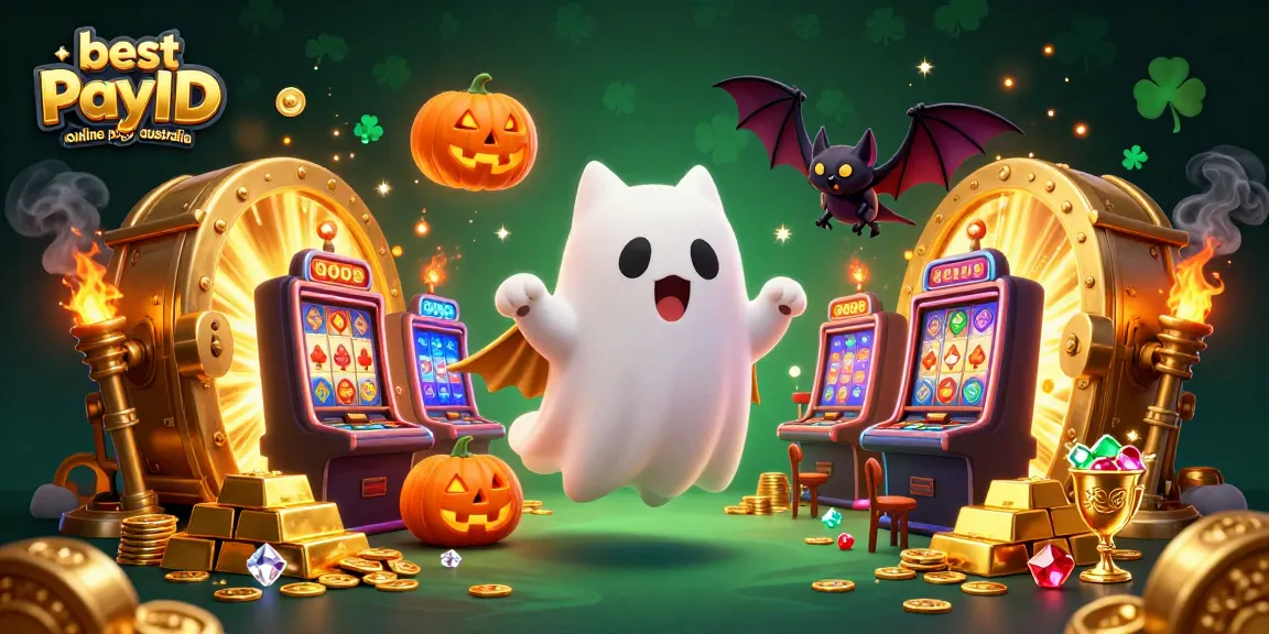 You are currently viewing How to Upgrade Your Best PayID Online Pokies Australia Experience in 2026