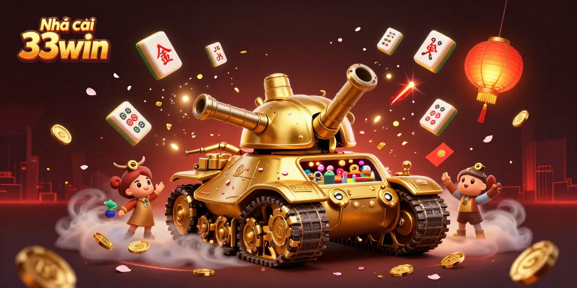 You are currently viewing Is Nhà cái 33win the Next Big Thing in Online Gaming for 2026?