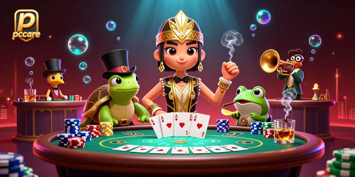 You are currently viewing How to Fix Your pccare Gaming Strategy in 2026 for Winning Odds
