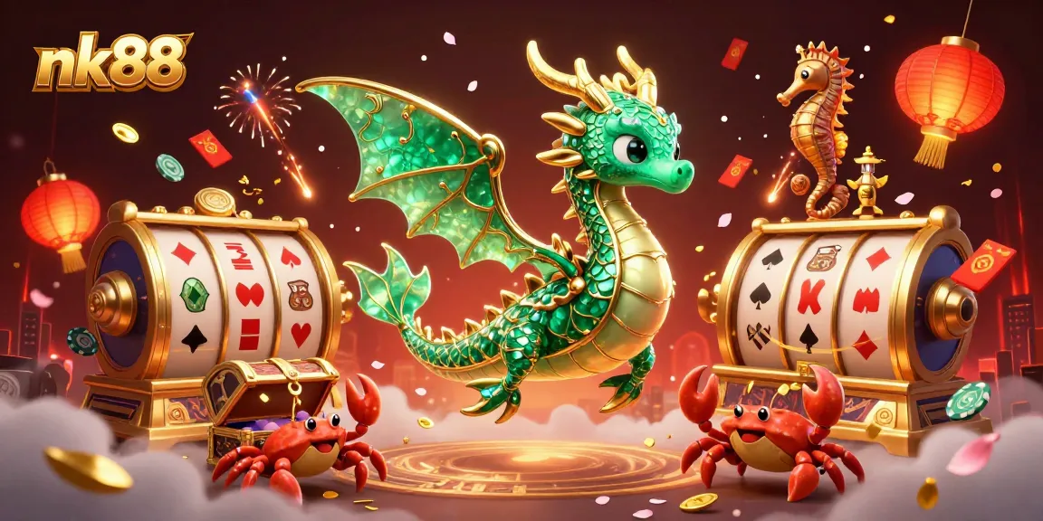 You are currently viewing nk88: Real Talk About Winning Strategies for 2026 Players