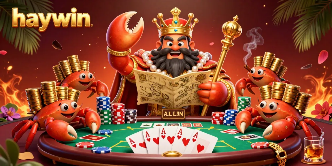 You are currently viewing 5 Golden Rules for haywin Success in Casino Strategies for Gamblers in 2026